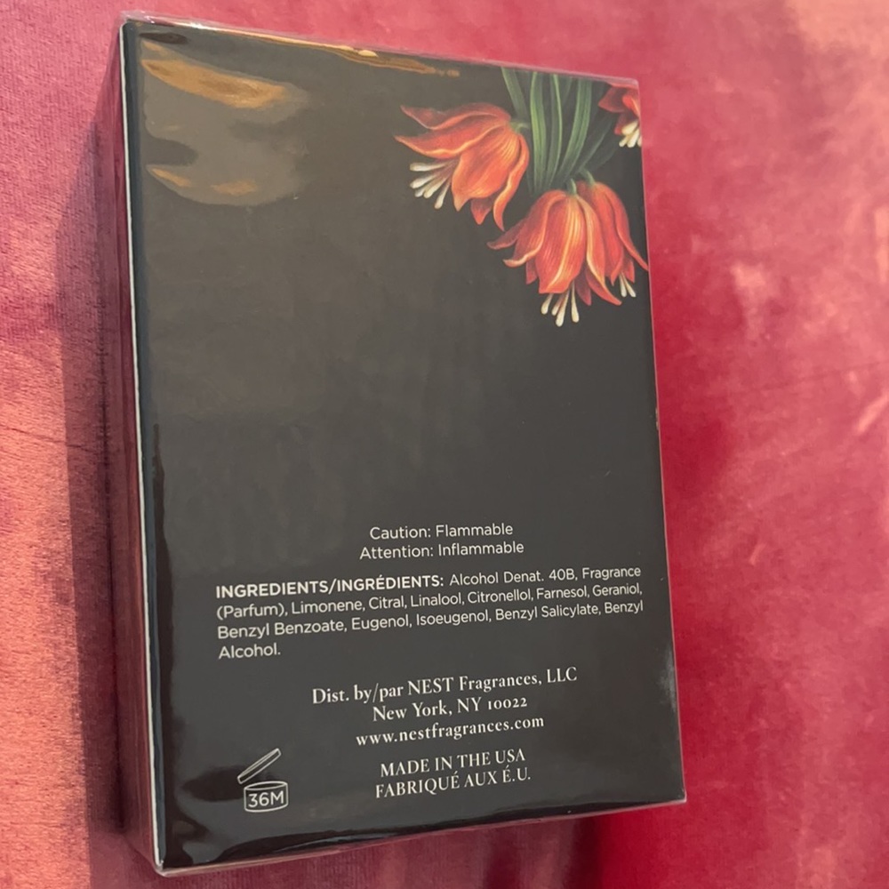 Nest Fragrance - Paradise